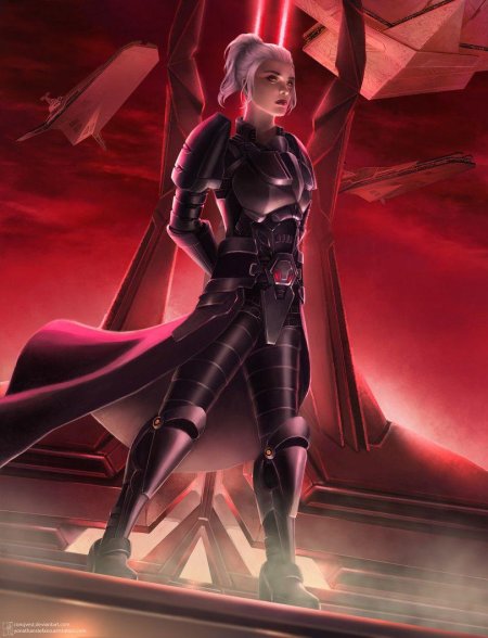 Star Wars the old Republic ситхи