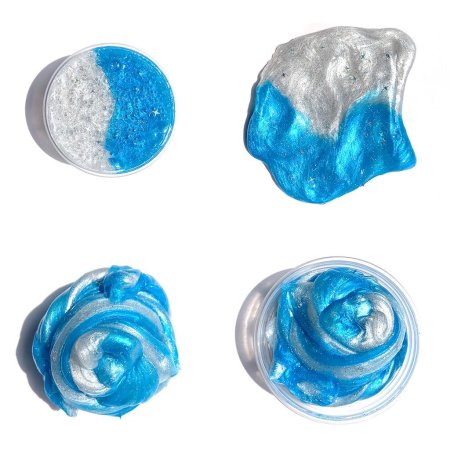 СЛАЙМ грязь