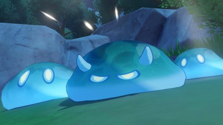 Гидро СЛАЙМ