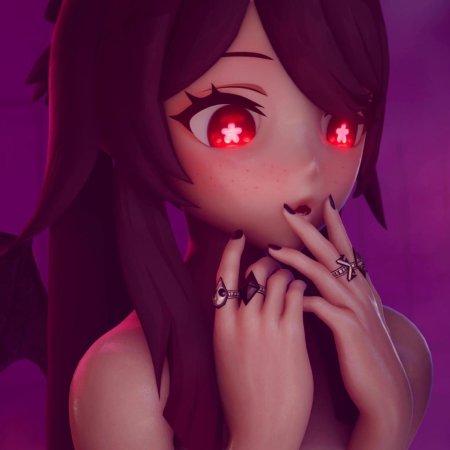 Геншин vicineko