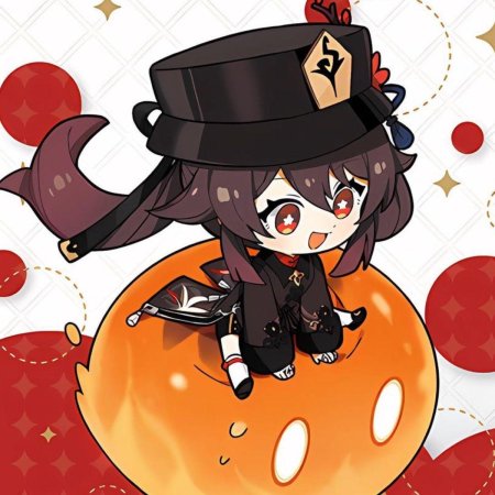 Ху Тао Чиби