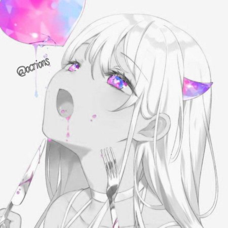 Ахегао аниме