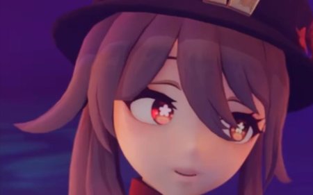 Геншин vicineko