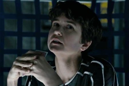 Кэтрин Уотерстон Covenant