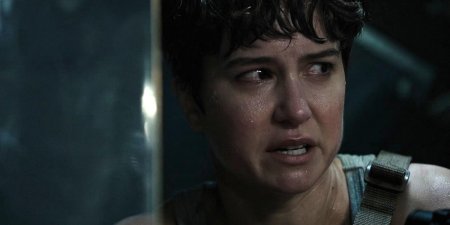 Кэтрин Уотерстон чужой Завет