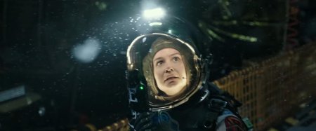 Кэтрин Уотерстон