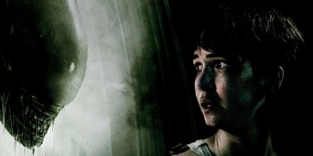 Эми Саймец чужой Завет