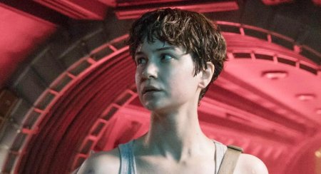 Кэтрин Уотерстон Covenant