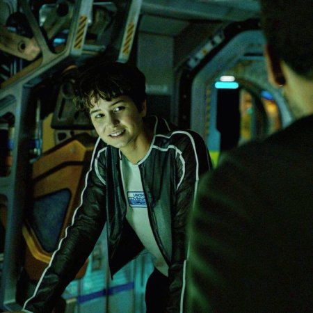 Кэтрин Уотерстон Covenant