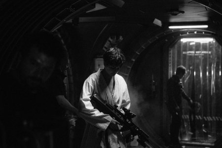 Кэтрин Уотерстон Covenant