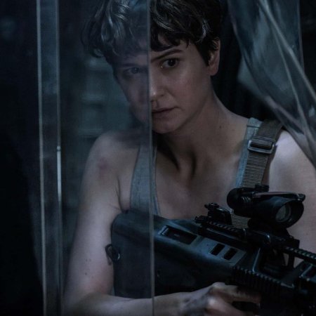 Чужой: Завет Эллен Рипли