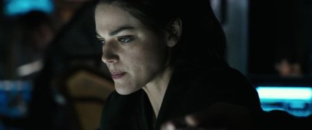 Калли Эрнандес чужой Завет