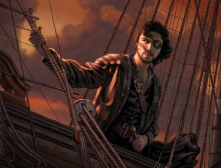 Эурон Грейджой