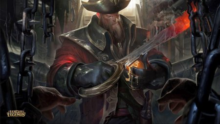 Султан Гангпланк