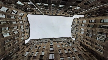 Лиговский проспект 65 дом