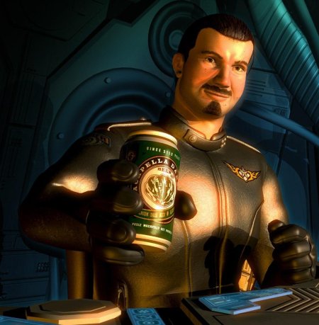 Фэянин космические рейнджеры