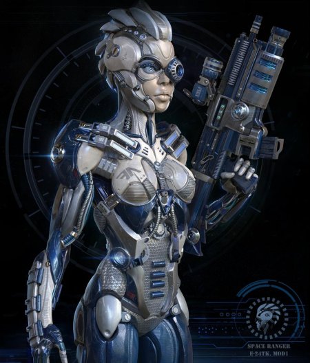 Космические рейнджеры 1 Доминаторы