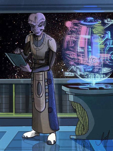 Космические рейнджеры фэяне