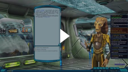 Игра космические рейнджеры 2