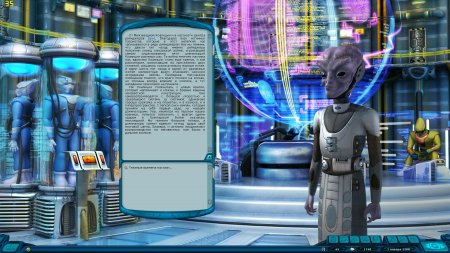 Космические рейнджеры 2 HD A War Apart