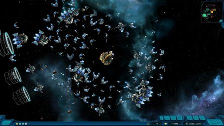 Космические рейнджеры 2: Доминаторы