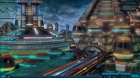 Космические рейнджеры 2 планеты