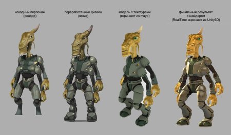 Космические рейнджеры пеленги арт