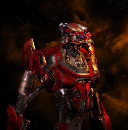 Космические рейнджеры 2 Доминатор