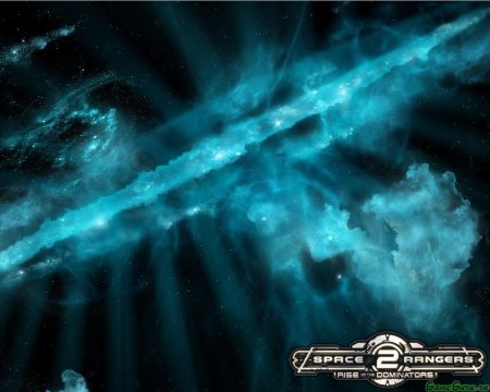 Космические рейнджеры 2
