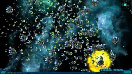 Космические рейнджеры Доминаторы