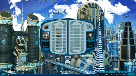 Космические рейнджеры 2 планеты