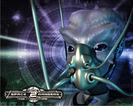 Космические рейнджеры 2: Доминаторы