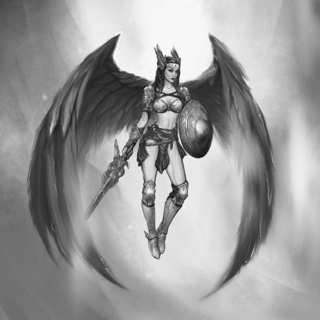 Валькирия в мифологии