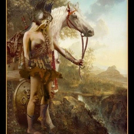 Говард Дэвид Джонсон