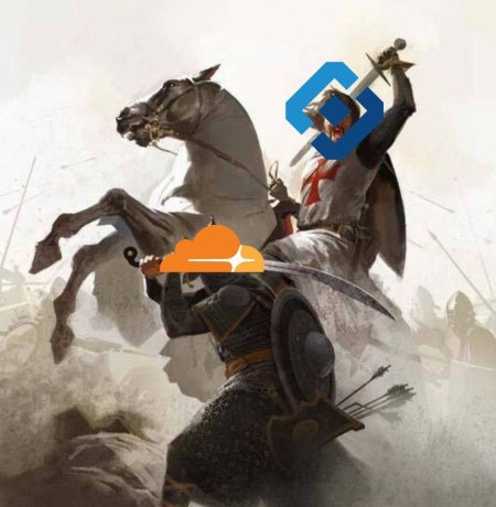 Халид ибн Валид арт