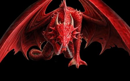 Красный дракон 1986