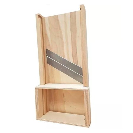 Доска-шинковка ШК-5 для капусты с коробом 64909