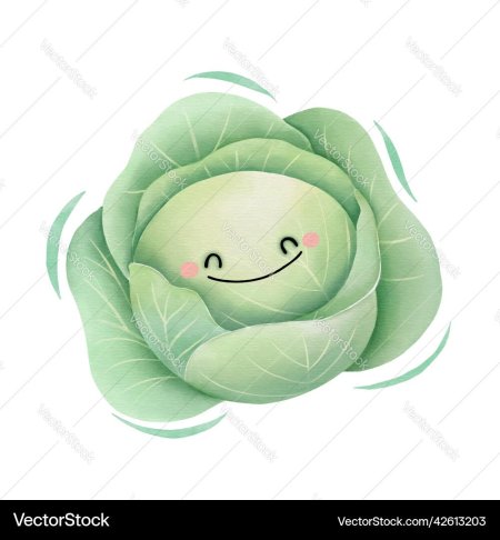 Милая капуста