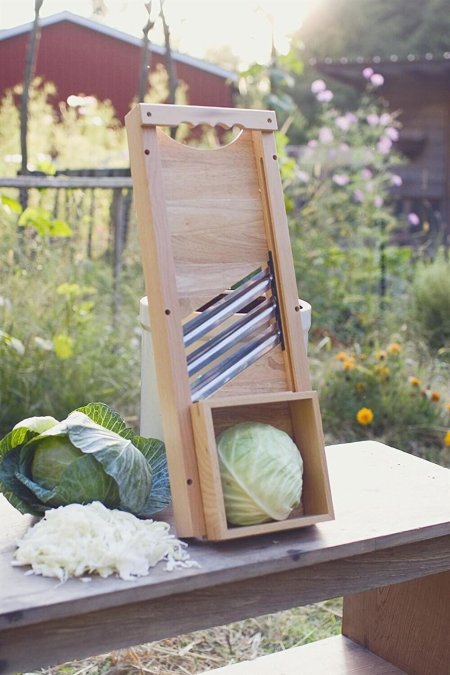 Шинковка для капусты