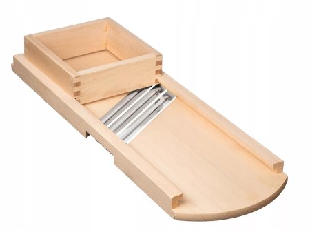 Доска-шинковка МХТ 1030 для капусты