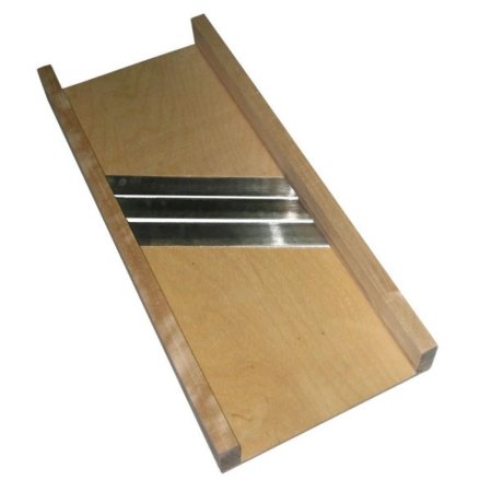 Доска-шинковка ШК-4 для капусты, 3 ножа, 50*21см