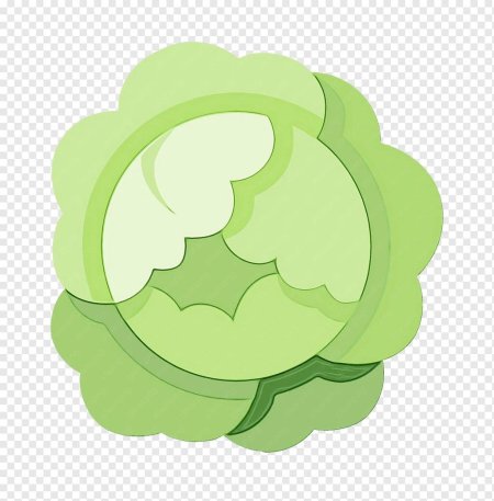 Капуста иконка