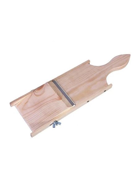 Доска-шинковка ШК-5 для капусты с коробом 64909