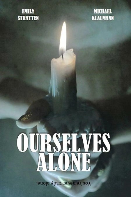 Свеча в руках