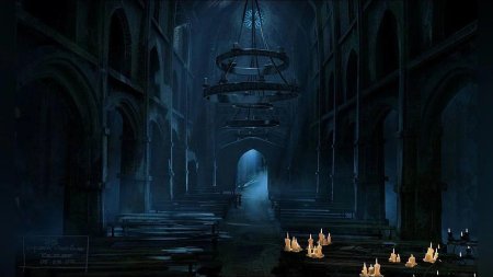 Собор Тристрама