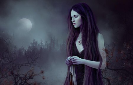 Гробыня Склепова арт