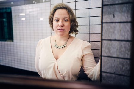 Юлия Ендроссек