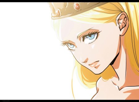 Хистория Райс