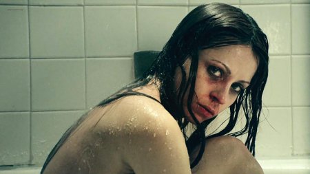 Джулия  Julia (2014)  ужасы, триллер