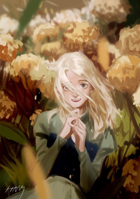 Фрида Рейсс арт